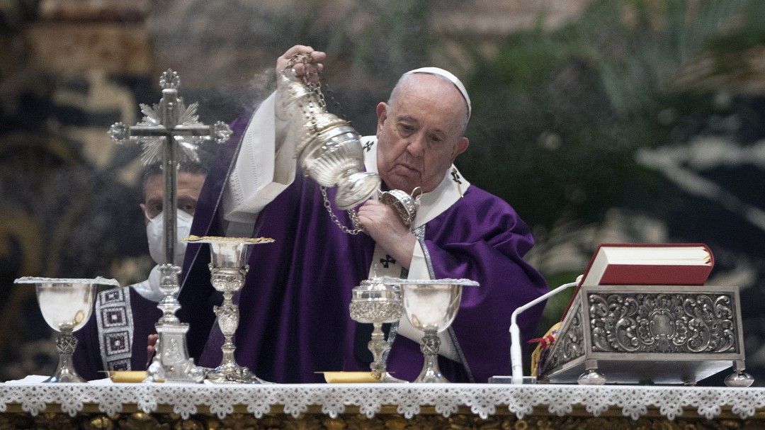 Preocupación en Irak por visita del papa Francisco