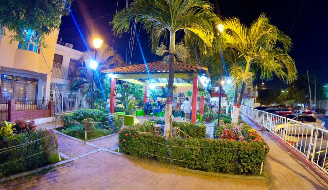 Las intervenciones fueron realizadas por EPM