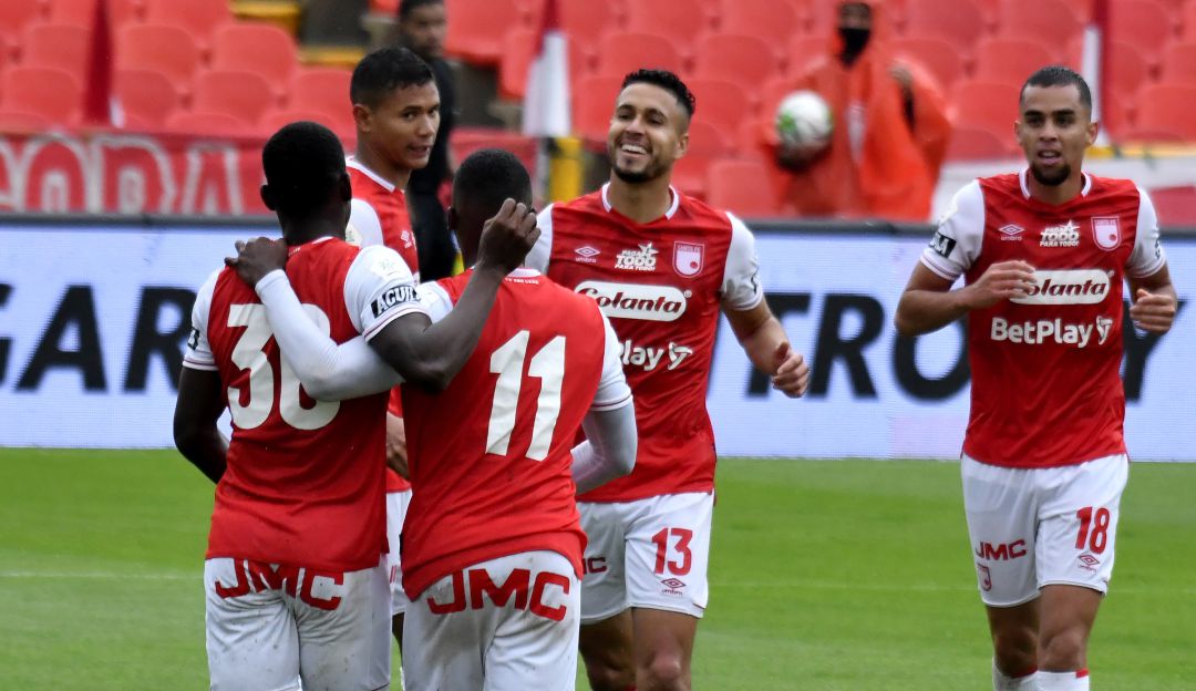 Independiente Santa Fe