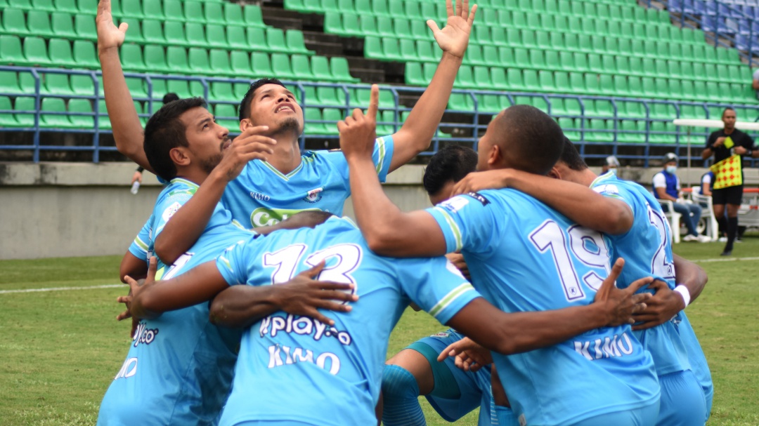 Debate: ¿Qué hace bien Jaguares que no tienen América o Millonarios?