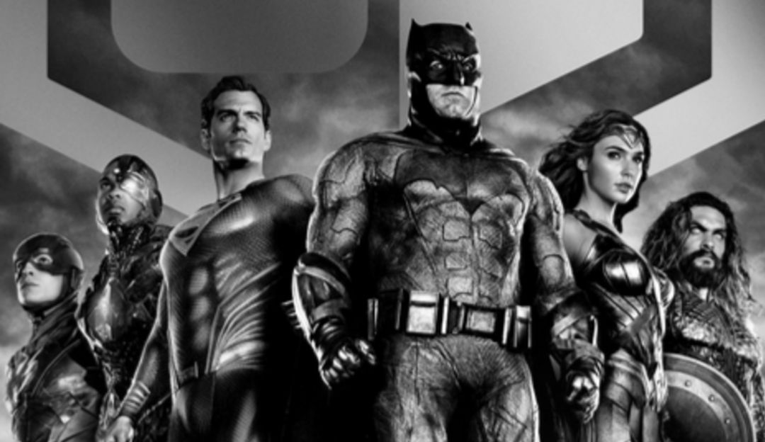 La Liga de la Justicia es un grupo de superhéroes del universo de DC Comics