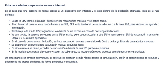 Problemas en la línea 192 para resolver inquietudes sobre vacunación Problemas en la línea 192 para resolver inquietudes sobre vacunación
