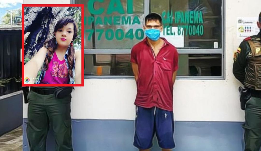 Feminicida de Yudi pagará 40 años de cárcel