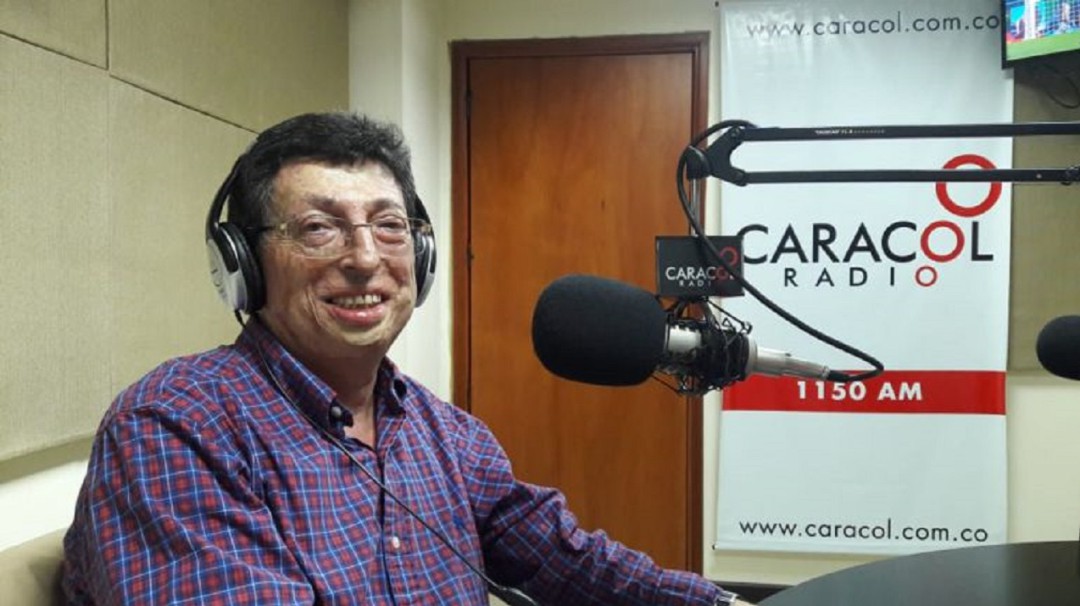 La obesidad debe ser tratada como enfermedad: Jhon Jairo Duque Ossman