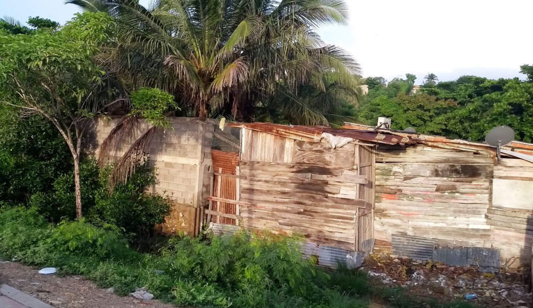 Arquidiócesis de Cartagena y el Banco de Alimentos en alianza con Colectivo TRASO