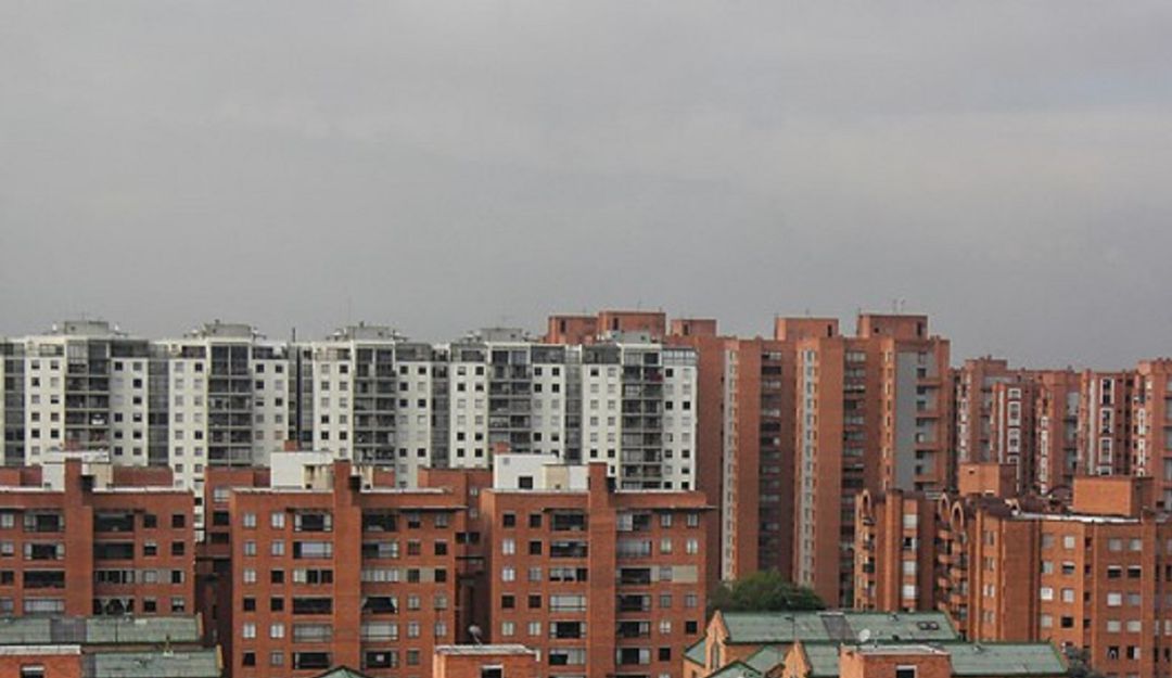 Ventas de Vivienda