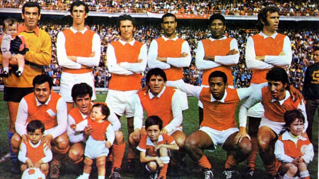 El Pulso del Fútbol, 4 de marzo de 2021