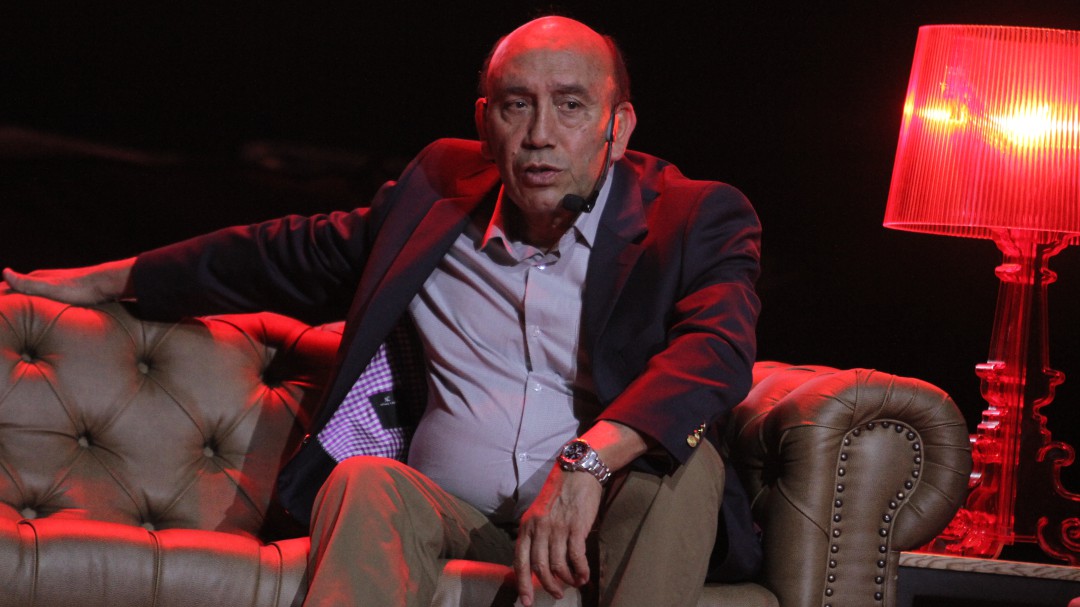 Fabio Parra: "Estamos haciendo todo para que el estadio de Tunja se recupere"