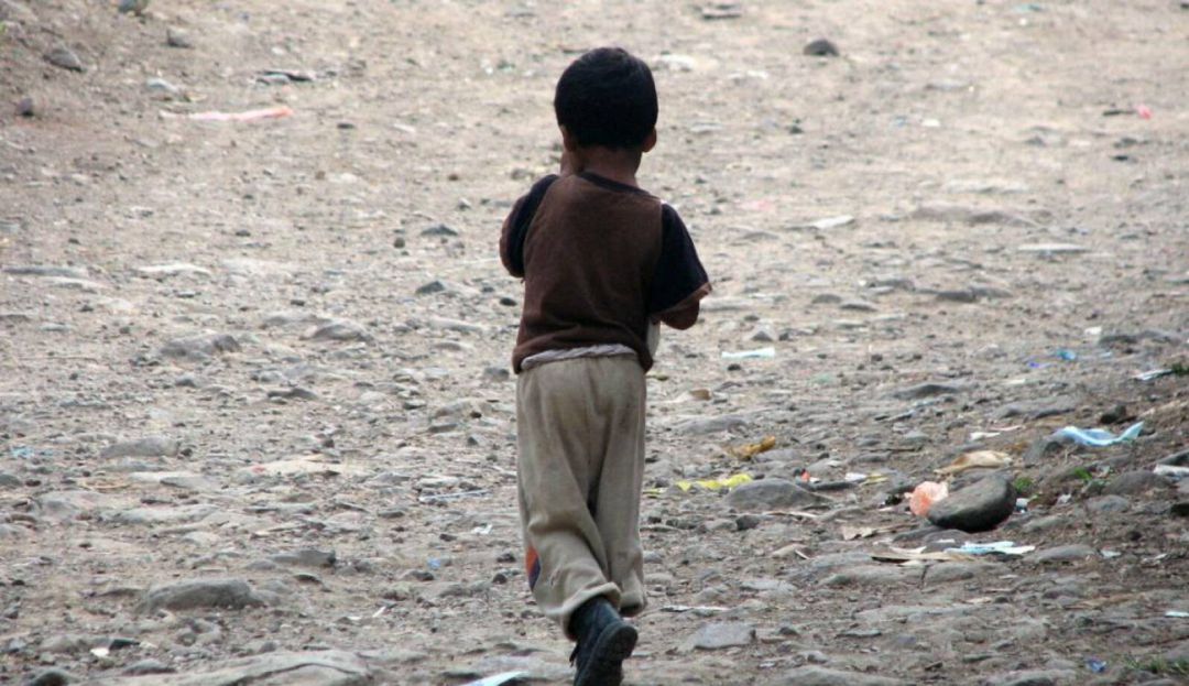 Muerte niño indígena en Risaralda.