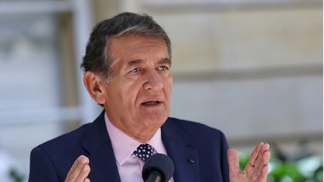 Durante la pandemia 419 mil personas recibieron subsidio al Cesante
