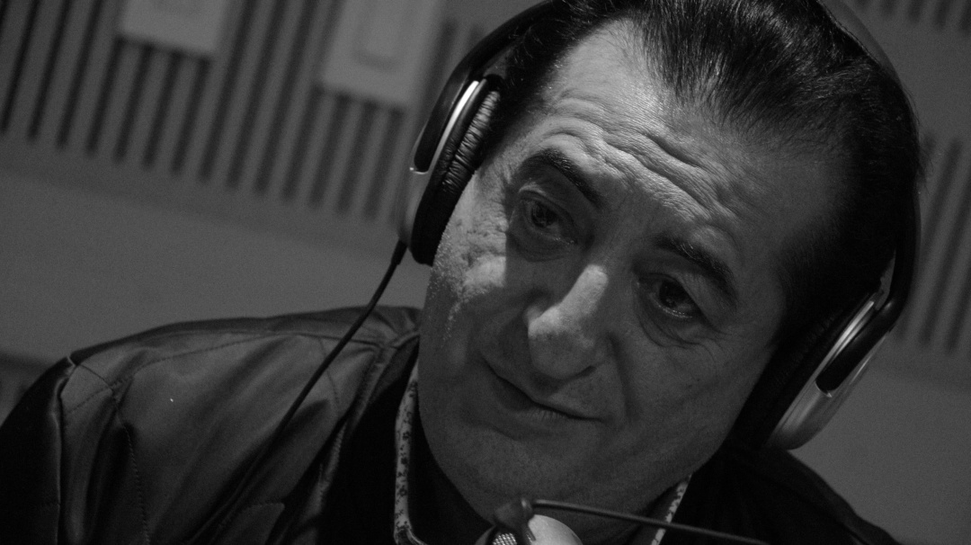 Mi Banda Sonora Homenaje con Jorge Oñate