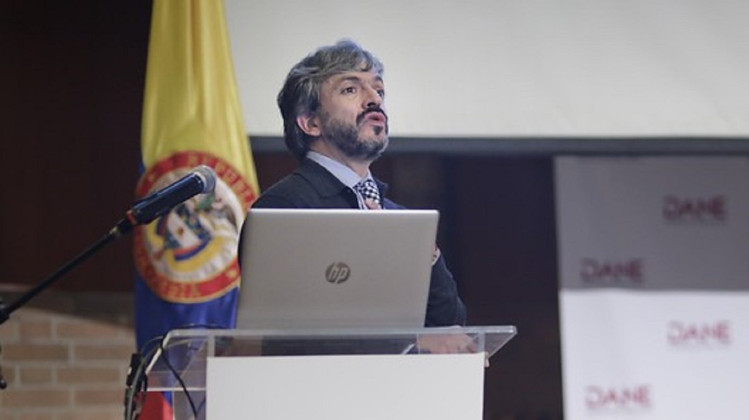 La inflación en febrero de 2021 se ubicó en 0,64%: DANE