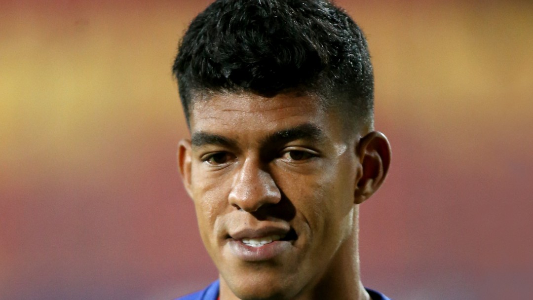 Yulián Mejía: "Actuaron de mala fe; me lesioné y me sacaron del equipo"