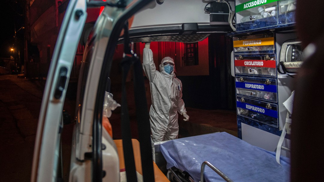 Reportan nueva masacre en el municipio de Abrego, Norte de Santander