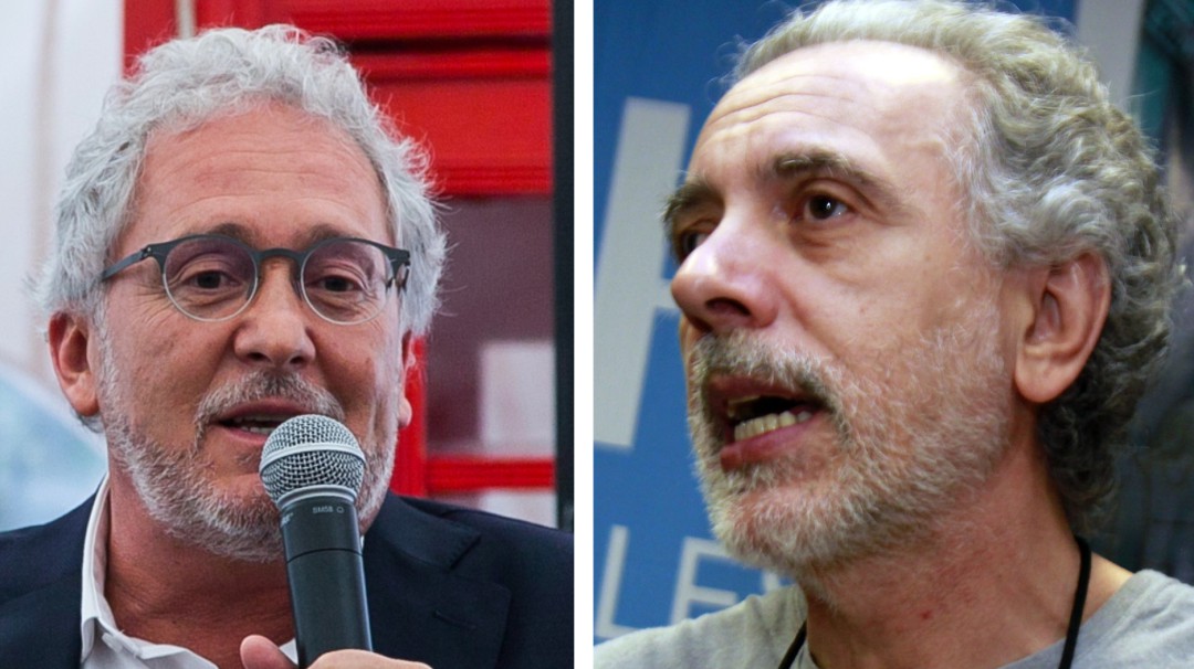 Estamos contentos, los colombianos me ayudaron haciendo la cinta: Trueba
