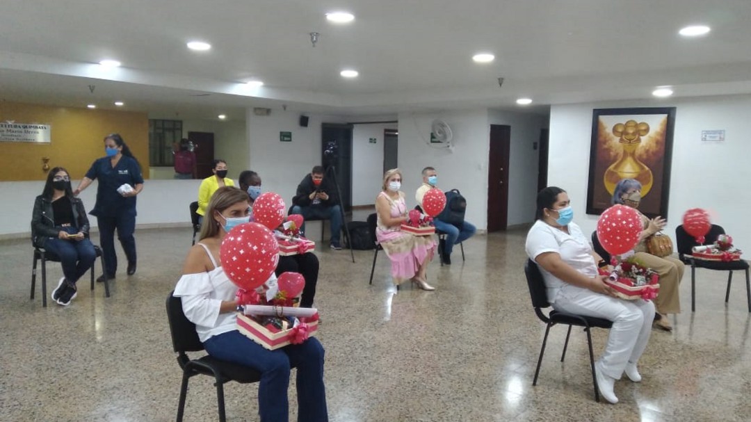 Mujeres en el Quindío evidencian desigualdad salarial en el ámbito laboral