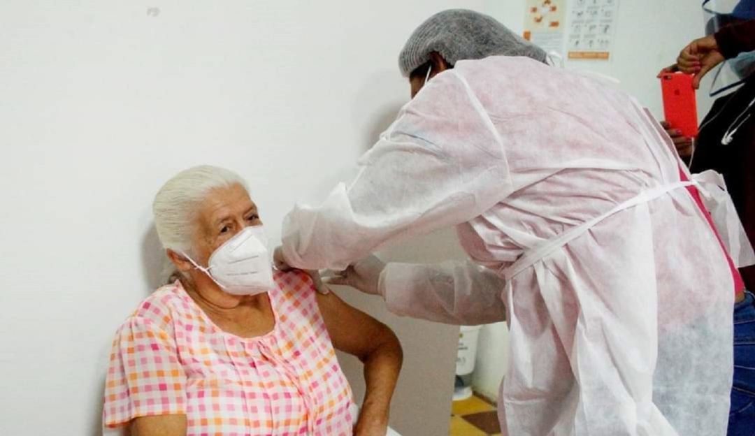 Vacunación