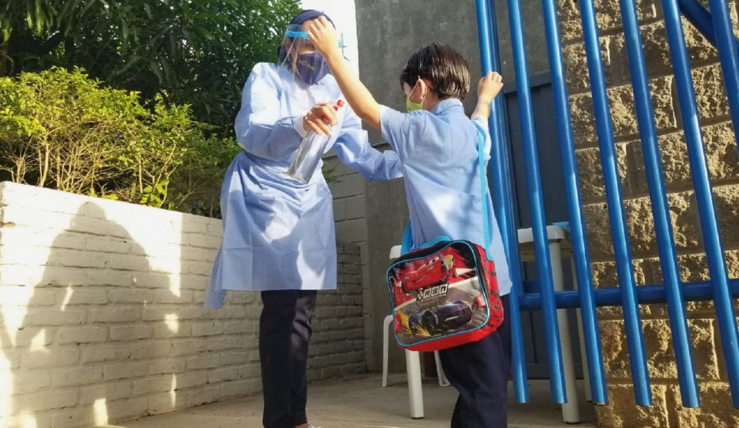 Pandemia