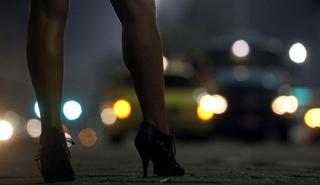 Veedores denuncian falta de atención a trabajadoras sexuales en Cúcuta Veedores denuncian falta de atención a trabajadoras sexuales en Cúcuta