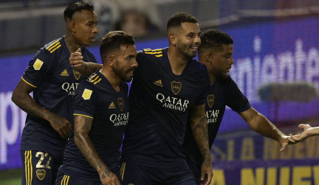 Boca Juniors