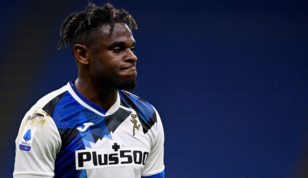 Duván Zapata