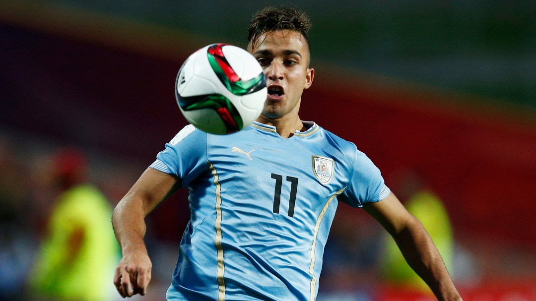 Luto en Uruguay: Hallan sin vida a exjugador de Villarreal Franco Acosta