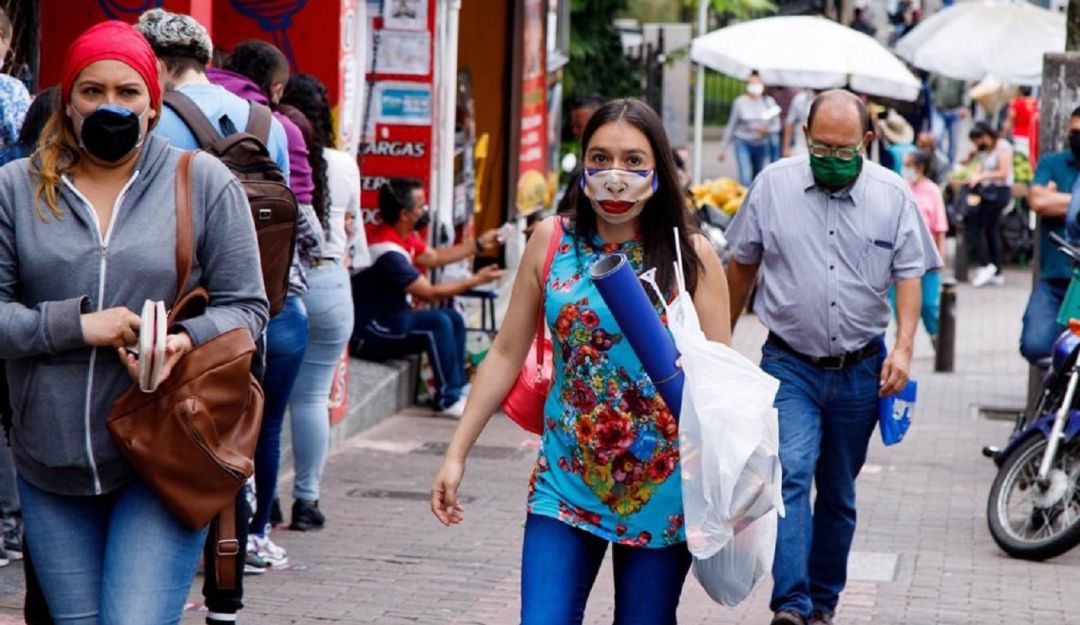 Buscan no afiliados en Salud