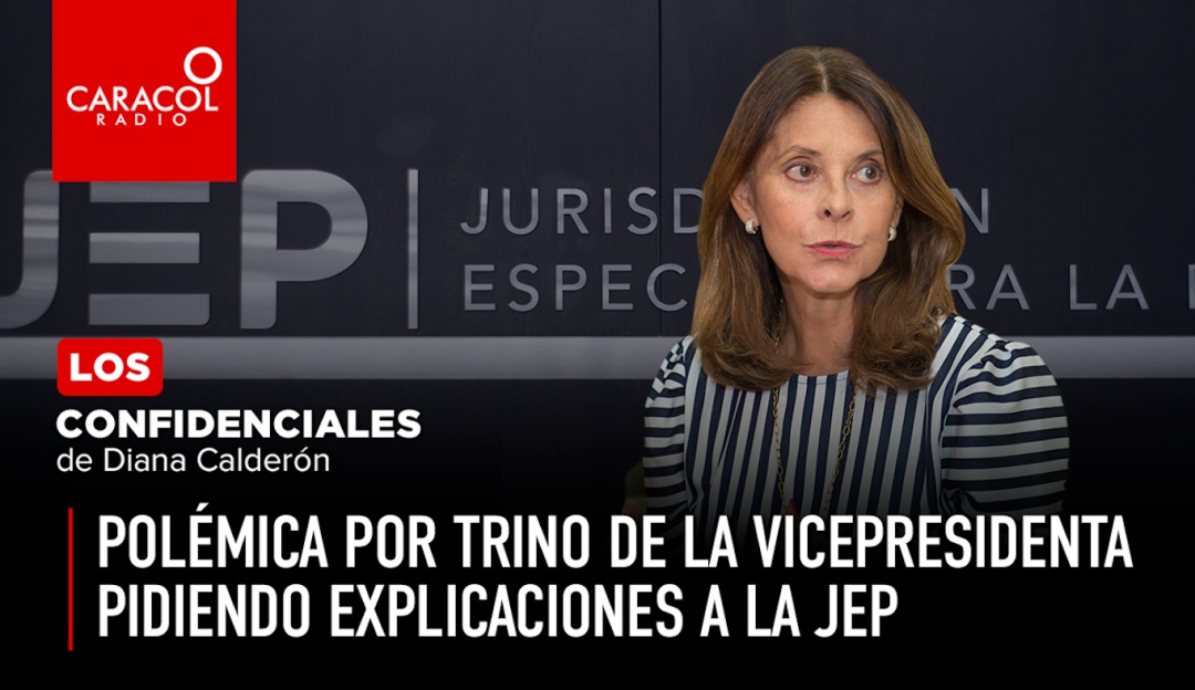 Polémica JEP