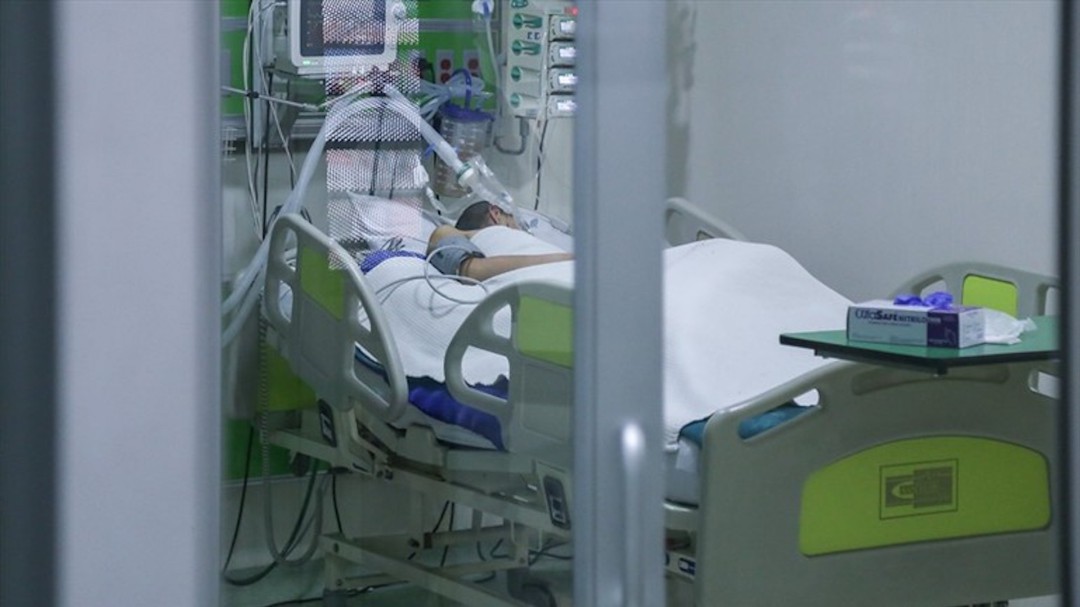 Declaran alerta roja por ocupación de camas UCI en Santa Marta