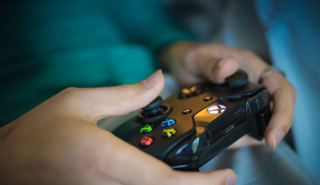 Video juegos