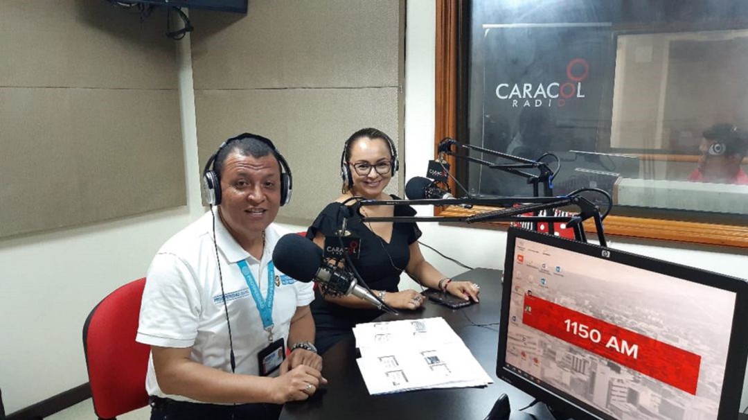 Ante sisbén 4 vamos a realizar proceso de transición: director DPS Quindío