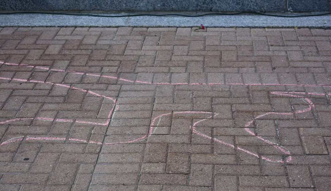 Muere menor de edad tras caer de un piso 18 en el norte de Bogotá
