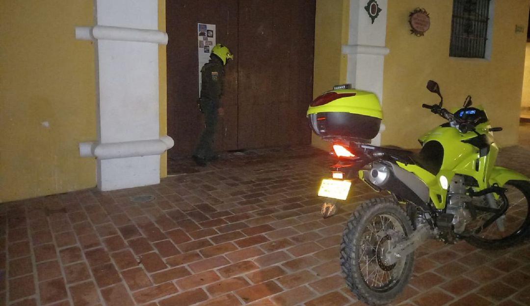 Mompox