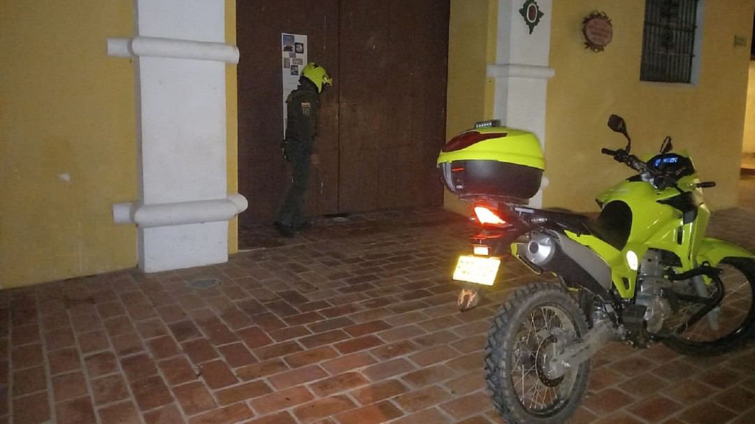Ofrecieron hasta 30 millones de recompensa tras un robo en Mompox