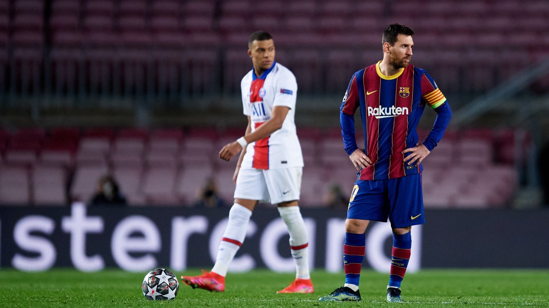Seis legendarias remontadas que pueden inspirar al Barça contra el PSG