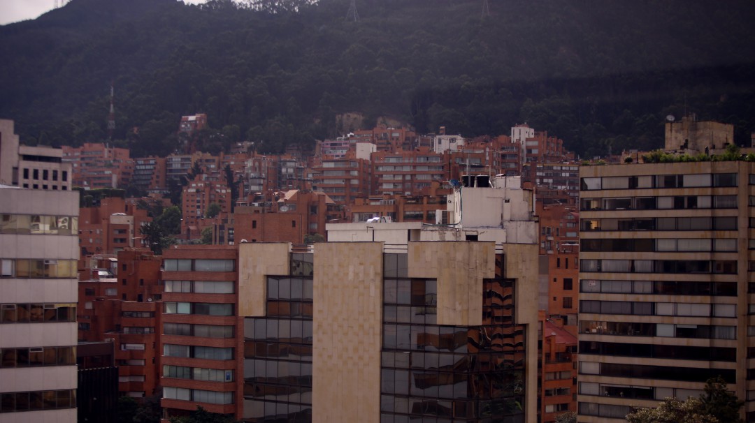 Venta masiva de bienes del crimen realizará Gobierno Nacional