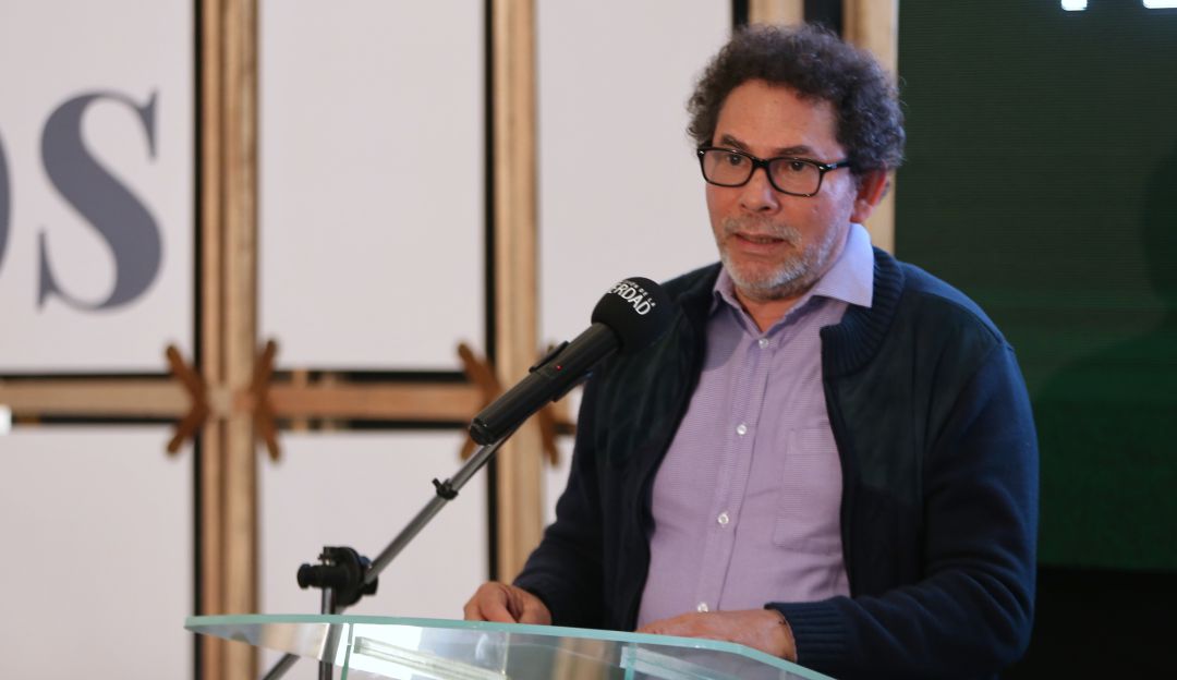 Exfarc Pastor Alape