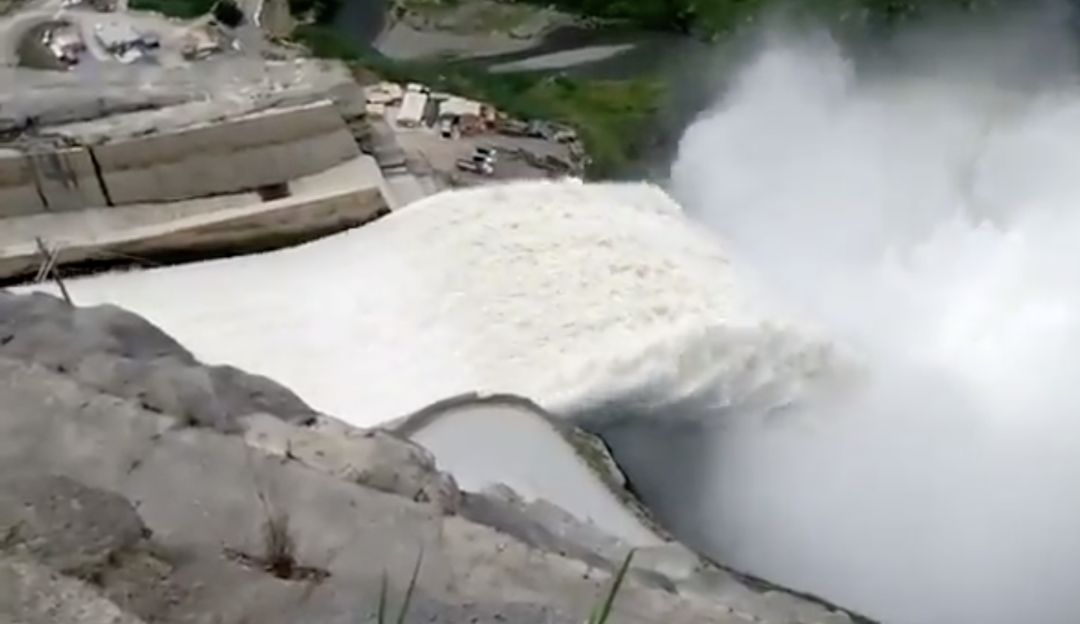 Hidroituango