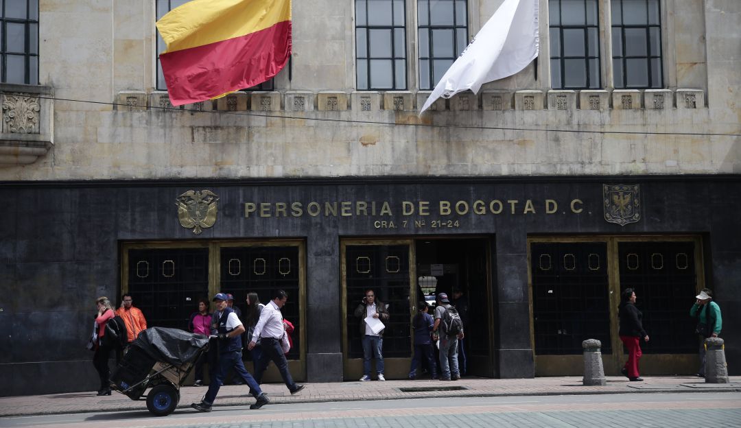 Personeria