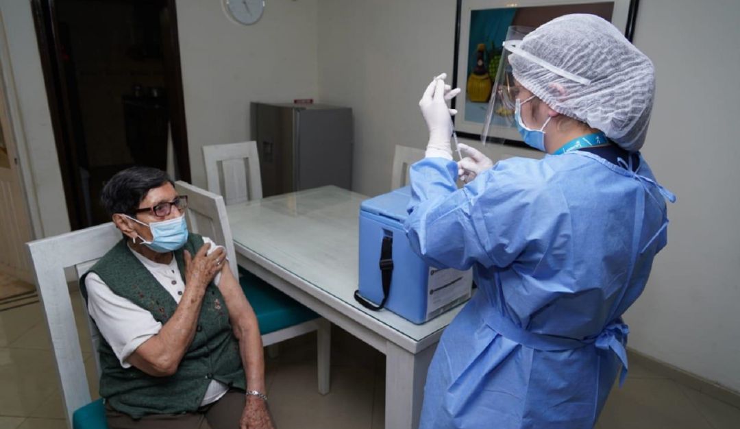Pandemia