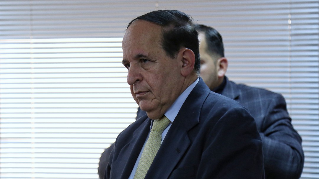 Ashton le está mintiendo a la JEP: Juez que condenó a Francisco Ricaurte