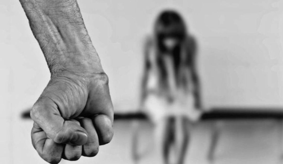 Feminicidios.