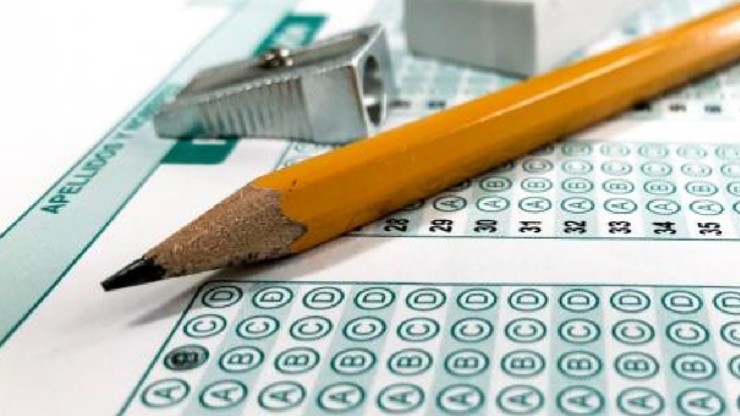 5,4% se redujo el número de estudiantes que presentaron la prueba Saber 11