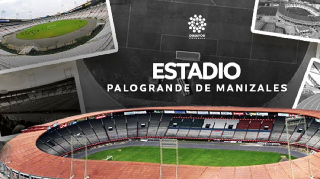 Integrantes del Once Caldas, resultaron positivos para COVID-19