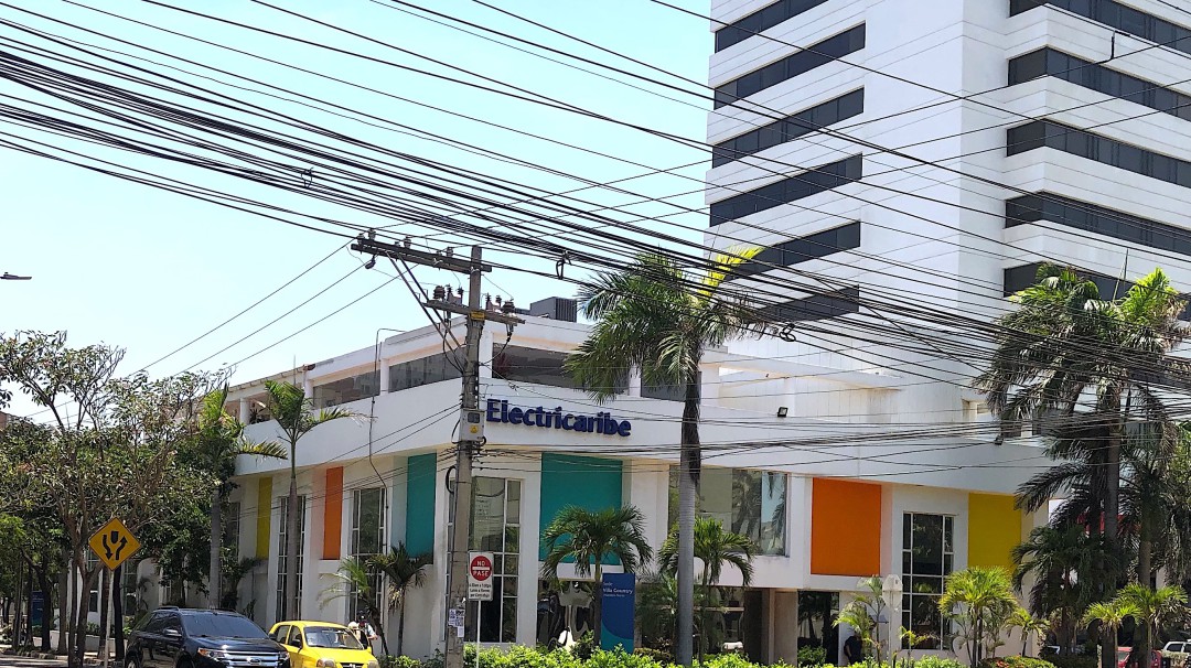 Colombia gana demanda a Gas Natural por caso Electricaribe