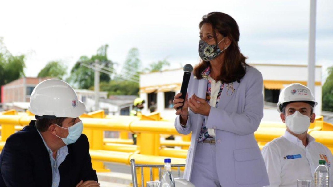 Gobierno nacional intervendrá en desplazamiento de indígenas a Risaralda