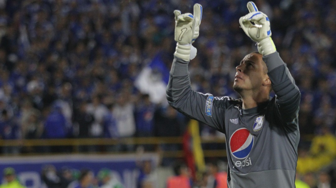 Luis Delgado anunció su retiro oficial del fútbol