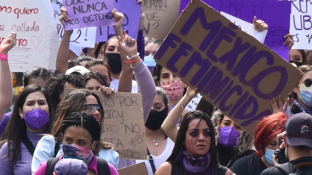 Partido de López Obrador ratifica como candidato a un acusado de violación