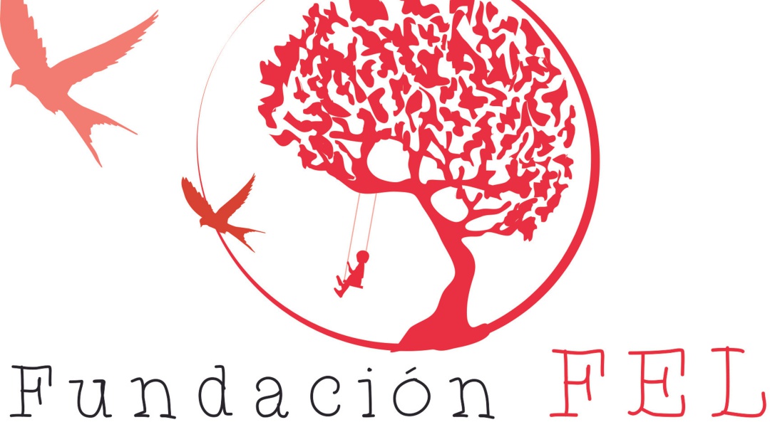 Fundación FEL presenta el libro 'Soy: 5 niños, 5 historias'
