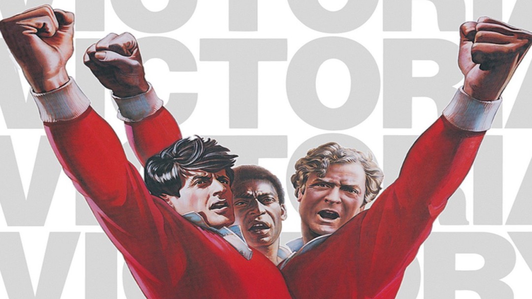 Top 40 de películas sobre fútbol